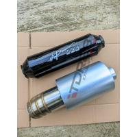 ราคา Js racing Titan + Resonator ท่อไอเสียรถยนต์ เหมาะสําหรับ Agya Ayla Honda Jass vios avanza xenia ฯลฯ (28791737231)