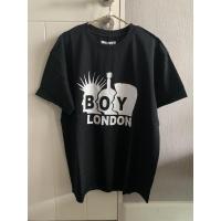 ราคา ของใหม่ พร้อมส่ง เสื้อ Boy london size XS อก42 ของแท้ล้าน% (3782259632)