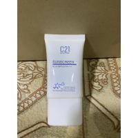 ราคา กันแดด Pure White sunscreen SPF50+ PA+++ 20ml. (3644760346)