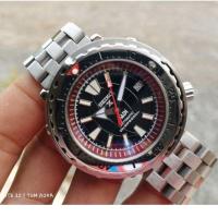 ราคา Seiko Mod Baby Tuna Black PADI. Special Custom (18828296566)