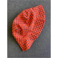 ราคา หมวก Daiso polka dot bucket hat - ของมือสอง - (41128450042)
