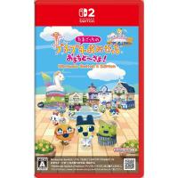ราคา Tamagotchi Mini Store Adventure - Switch (26537974155)