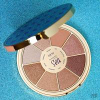 ราคา TARTE Rainforest Of The Sea Vol III Palette (1272832067)