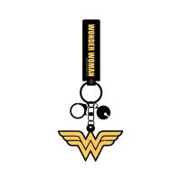 ราคา พวงกุญแจ ลายลิขสิทธิ์แท้จาก DC Justice League -Wonder Woman- (28680350206)