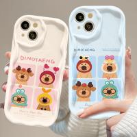 ราคา LUXEเคสมือถือ ไอโฟน เคสไอโฟน iPhone16 15 ProMax13 11 12X 7Plus เคสโทรศัพท์-XYNYK127+128 (28589279190)