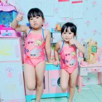 ราคา ชุดว่ายน้ำ Barbie By Chalom (7045809597)