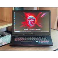 ราคา MSI GE72MVR 7RG i7-7700HQ SSD1TB RAM16GB GTX 1070 (8GB GDDR5) สินค้ามือสอง จอมีจุดไบร์ (19172780651)