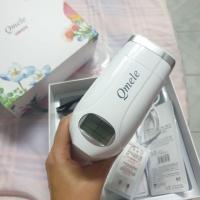 ราคา เครื่องกำจัดขนIPL Qmele (5906005227)