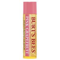 ราคา Burt's Bees Refreshing Lip Balm with Pink Grapefruit 4.25 g (1190365982)