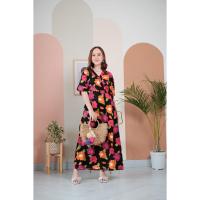 ราคา ISHANA DRESS KIMONO DRESS (24981790245)