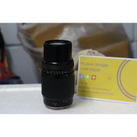 ราคา เลนส์ซูม Canon ยี่ห้อ Tokina AF 100-300mm F5.6-6.7 เมาส์ Canon ออโต้โฟกัส คม สีสวย (20520730840)