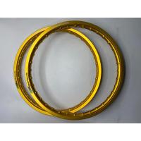 ราคา วงล้อ SSTRONG 1.20-17(2วง)ขอบเรียบ ล้อทราย สีทอง(รหัสST21511117362GD) (22644883881)