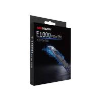 ราคา SSD HIKVISION E1000 512GB M.2 Solid State Drive ประกันศูนย์ 3 ปี (21230512321)