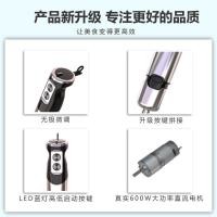 ราคา เขา ชูเมอิ มัลติฟังก์ชั่ทําอาหารติดเครื่องอาหารเสริมทารกครัวเรือนขนาดเล็กมือถือไฟฟ้ากวนติดเครื่องทําอาหารเด็ก (50655762168)