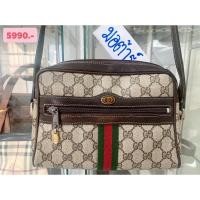 ราคา กระเป๋ากุชชี่แท้มือสอง (17813141367)