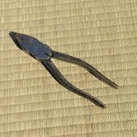 ราคา คีมปากจิ้งจก KEIBA P-106-H ยาว 160mm เหล็กล้วนปากสภาพดี (56802192735)