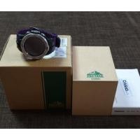 ราคา Casio PROTREK PRW-3100-6DR (1915891429)