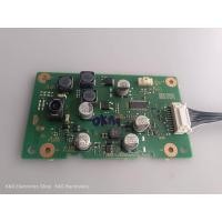 ราคา Drive LED Supply Board SONY รุ่น KDL-48W700C พาร์ท 1-894-873-11 อะไหล่แท้/ของถอดมือสอง รับประกันสินค้า 30 วัน (42124860740)