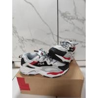 ราคา รองเท้าวิ่ง Fila Ray Tracer Tr 2 ไซส์ 36 ของแท้ (53301202536)