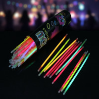 ราคา กล่องละ 100 แท่งเรืองแสงสําหรับงานปาร์ตี้ (43723563448)