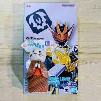 ราคา NEW Live Bat Genome / Jackal Genome Kamen Masked Rider SHF S.H.FIGUARTS Figuarts Bandai มดแดง มดเอ็กซ์​ (52754579311)