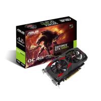 ราคา VGA ASUS CERBERUS-GTX1050TI-O4G (รับประกัน3ปี) (10769086468)