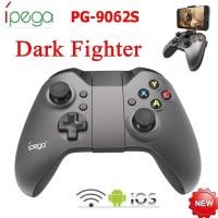 ราคา IPEGA PG-9062S by Mastersat จอยเกมส์ คอนโทรลเลอร์บลูทูธไร้สาย เล่นได้ทั้ง iphone , ipad , Android และ Tablet Wireless (2241376850)