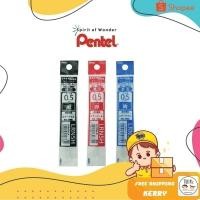 ราคา ไส้ปากกา Pentel Energel Multi Function 3 ระบบ รุ่น LRN5H ขนาด 0.5 MM (14523558214)