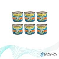 ราคา (แพ็ค 6) ผักผสมดองเค็ม ซีเซ็กฉ่าย ตรานกพิราบ 140 กรัม (6432771092)