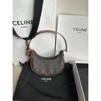 ราคา Celine Ava( Mini )Bag ออกช็อปปี 22 (Tan) (27654150810)