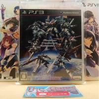 ราคา (PS3)​ แผ่นเกมส์​ PS3 A.C.E. Another Century's Episode R zone2 (12275649350)