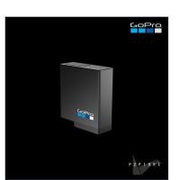 ราคา GoPro Rechargeable Battery (HERO 7 BLACK / HERO 6 BLACK / HERO 5 BLACK / HERO 2018) (1750894422)