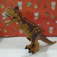 ราคา เลโก้ไดโนเสาร์คาโน ส่งไว ตัวใหญ่ (1825647412)