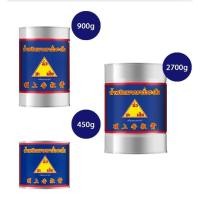 ราคา น้ำพริกเผา ฉั่วฮะเส็ง 450 ก. / 900 ก. /2,700 ก. [1 กระปุก] (55701496239)