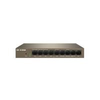 ราคา M20-8G-PoE 9 Port Cloud Managed PoE Router IP-Com (24059586154)