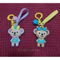 ราคา พวงกุญแจหมีดัฟฟี่ และ เชลลี่เมย์ (Duffy & ShellieMay bear) น่ารัก / สินค้าพร้อมส่ง (9143277918)