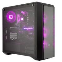 ราคา CASE (เคส) CASE (เคส) COOLER MASTER MASTERBOX PRO 5 RGB (MCY-B5P2-KWGN-03) (1465886515)