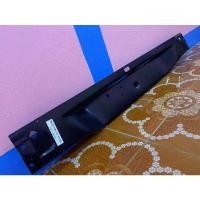 ราคา แผ่นปิดท้ายกะบะตรงรุ่นนาวาร่าเก่า-นาวาร่าใหม่-นิวเชฟ (8486409140)