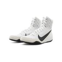 ราคา [Pre-Order] รองเท้ามวยสากล Nike Machomai 3 Boxing Shoes ของเเท้100% (43307162699)