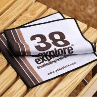 ราคา 38explore ผ้าไมโครไฟเบอร์ 200T (40201609646)