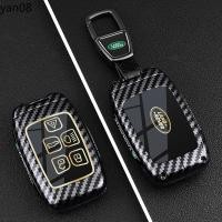 ราคา สําหรับ Land Rover Range Rover Evoque Freelander Discovery Sport Velar สังกะสีอัลลอยด์โลหะกุญแจรถสําหรับ Land Rover Range Rover Sport Evoque Velar Discovery 4 (43375530621)
