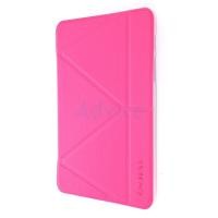 ราคา Case Smart Cover 8'' SAMSUNG GALAXY(Tab S2)6 พับ(Dark Pink) (152802577)