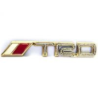 ราคา โลโก้ TRD เพชร โลโก้ TRD LOGO ทีอาร์ดี (2760555195)