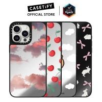 ราคา Casetify - เคสสำหรับ iPhone 15 Pro / 15 Pro Max รุ่น Mirror Case with Magnetic (26380906184)