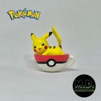 ราคา กาชาปอง พิคาชู โปเกมอน (Pikachu Pokemon) (20946164107)