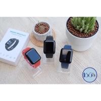 ราคา พร้อมส่ง⌚️นาฬิกาsmart watch นาฬิกาอัจฉริยะ (6541724812)