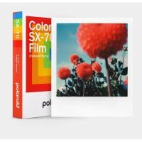 ราคา Polaroid Color Film SX-70 Instant Film ฟิล์มโพลารอยด์สี (28043932382)