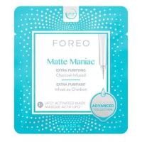 ราคา Foreo Matte Maniac ของแท้มีใบเสร็จรับประกัน ขายถูกที่สุด แบ่งขาย1แผ่น (17797983535)