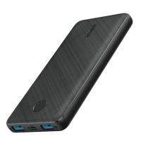 ราคา POWER BANK (แบตเตอรี่สำรอง) ANKER POWERCORE III 10000 mAh [AK385] (BLACK) (29351450148)
