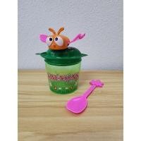 ราคา ถ้วยไอติม Swensen มือสอง (25776188345)